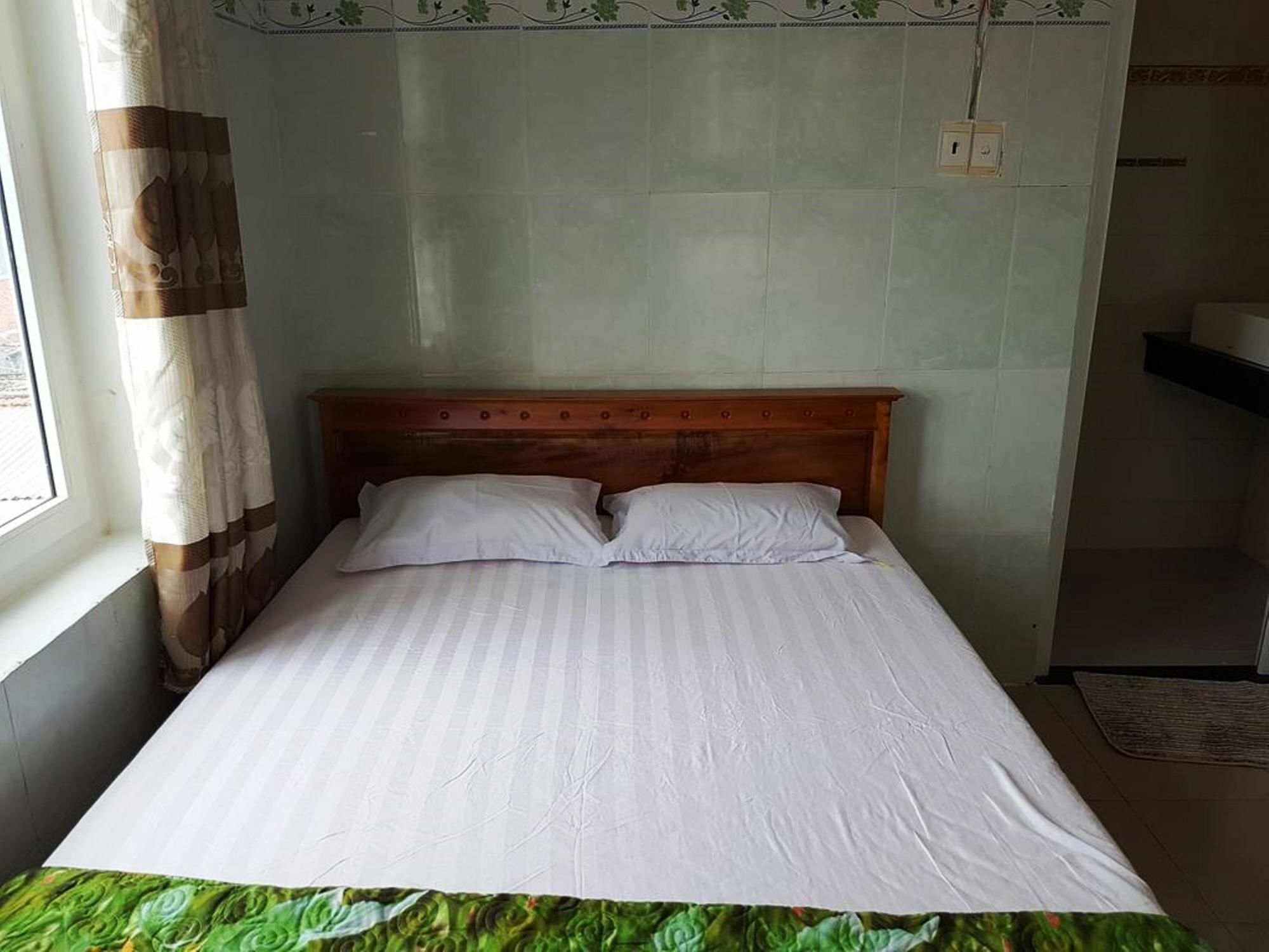 Thanh Cao Guesthouse Phú Quốc Ngoại thất bức ảnh