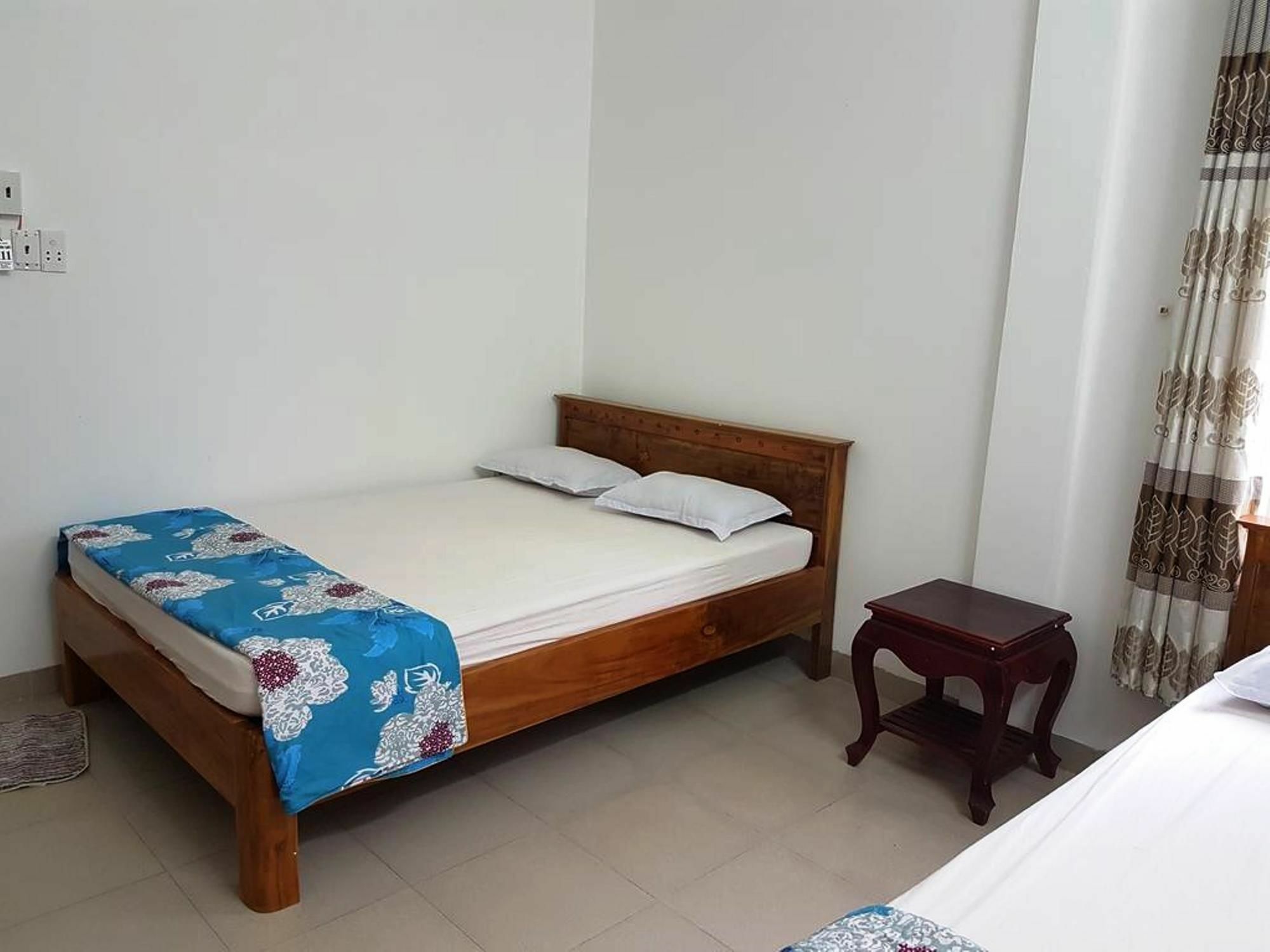 Thanh Cao Guesthouse Phú Quốc Ngoại thất bức ảnh