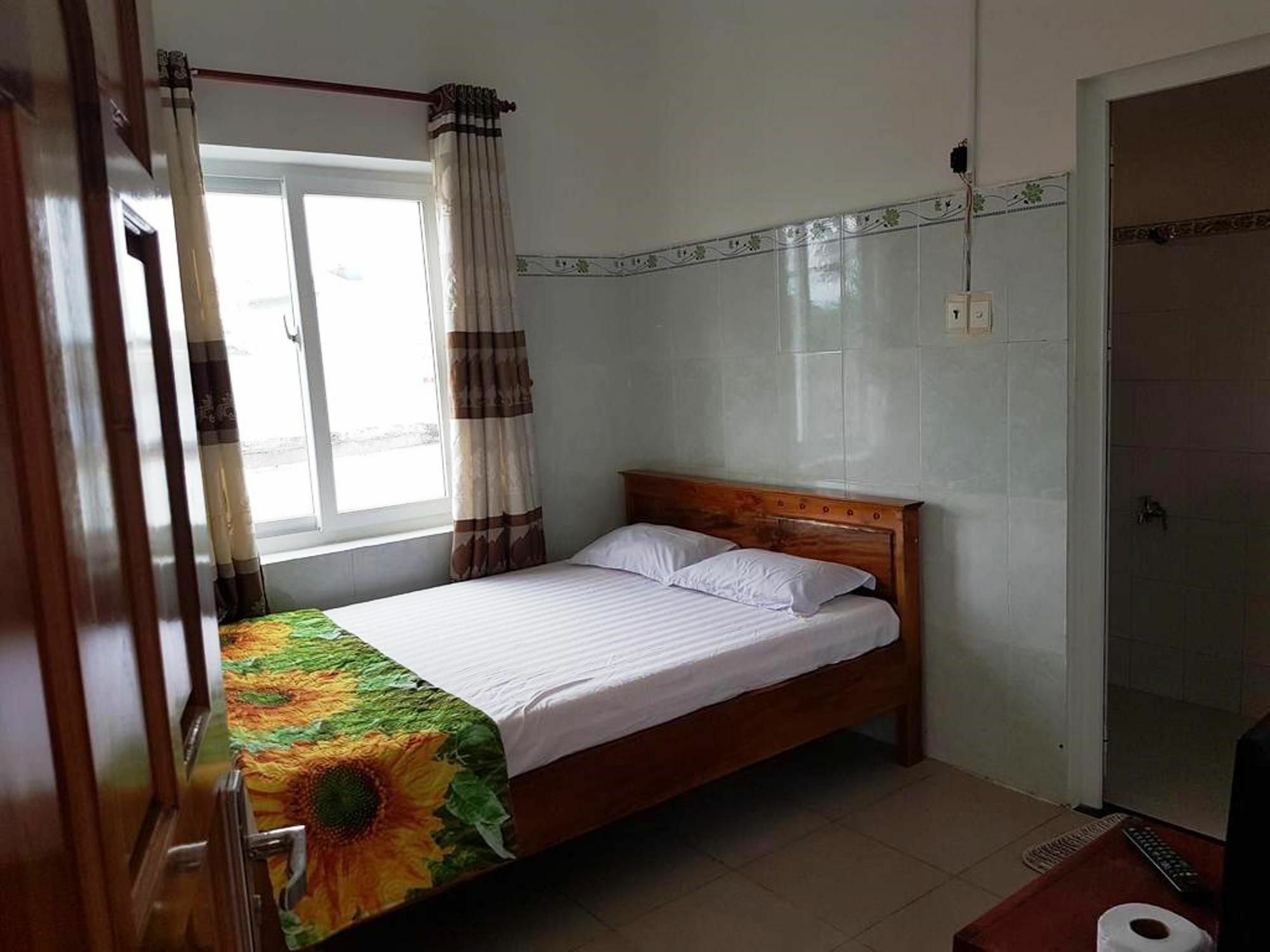 Thanh Cao Guesthouse Phú Quốc Ngoại thất bức ảnh