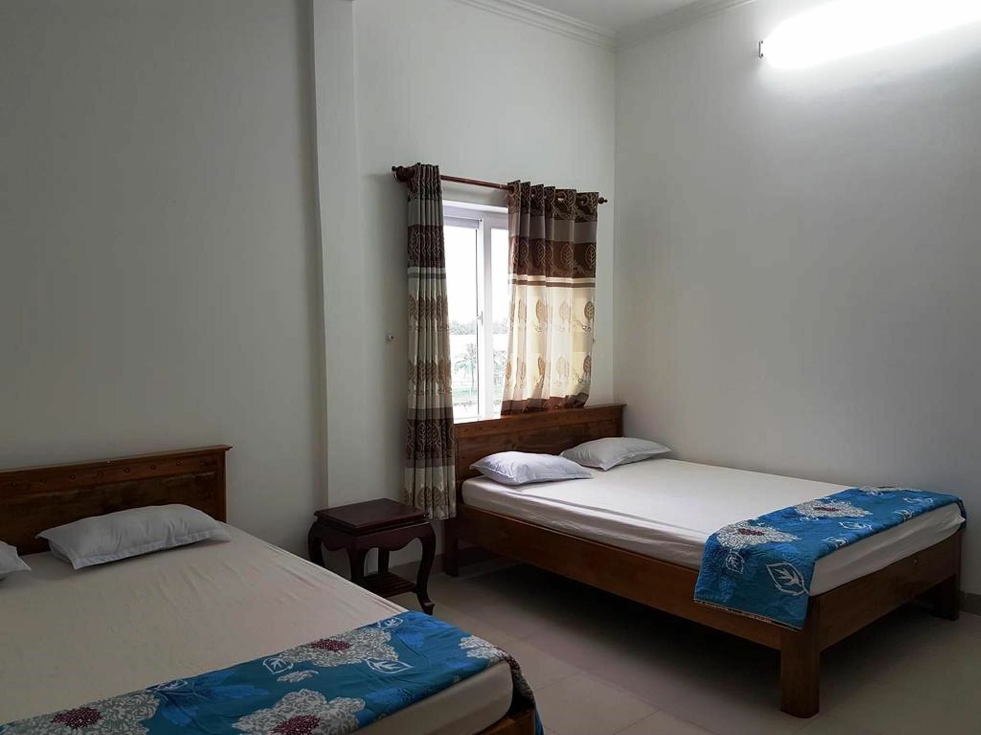 Thanh Cao Guesthouse Phú Quốc Ngoại thất bức ảnh