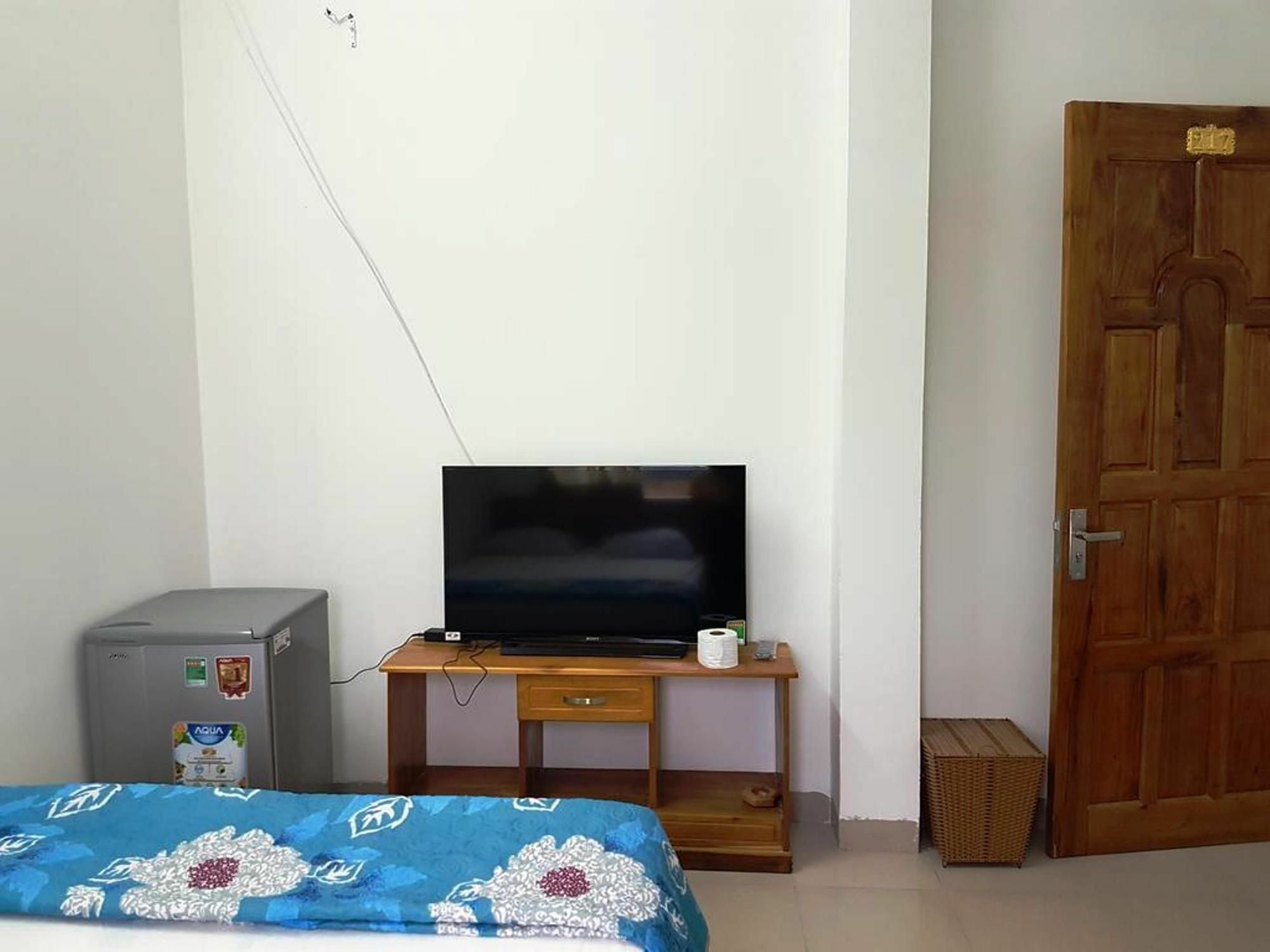 Thanh Cao Guesthouse Phú Quốc Ngoại thất bức ảnh